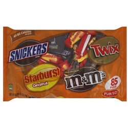 Mars Candy - 40000456902