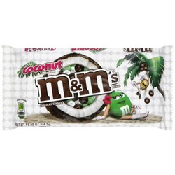 M & M Chocolate Candies - 40000458340