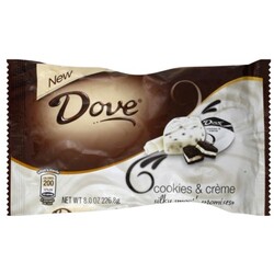 Dove Promises - 40000466871