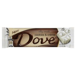 Dove Candy Bar - 40000467052