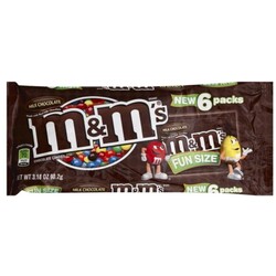 M & M Chocolate Candies - 40000467083
