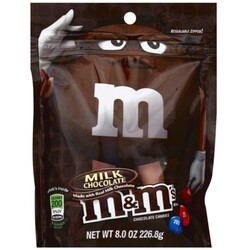 M & M Chocolate Candies - 40000470700