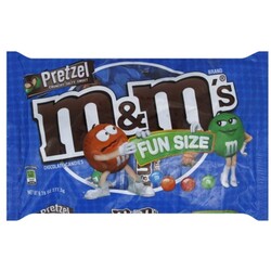 M & M Chocolate Candies - 40000475279