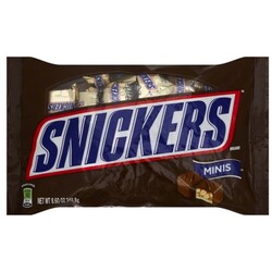 Snickers Candy - 40000475750