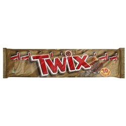 Twix Cookie Bars - 40000481652