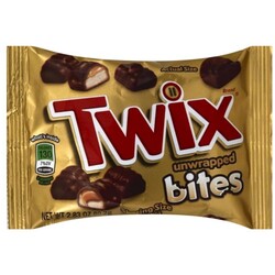 Twix Bites - 40000484332