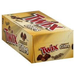 Twix Bites - 40000484349