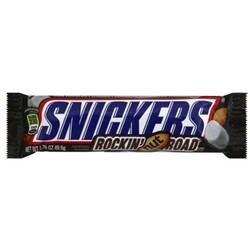 Snickers Candy Bar - 40000485070