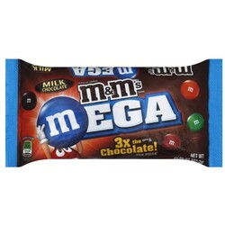 M & M Chocolate Candies - 40000485896