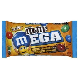 M & M Chocolate Candies - 40000485902