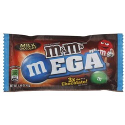 M & M Chocolate Candies - 40000485919