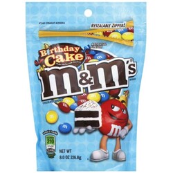 M & M Chocolate Candies - 40000486664