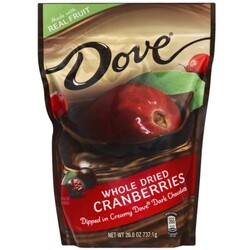 Dove Cranberries - 40000488484