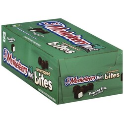 3 Musketeers Candy - 40000489689