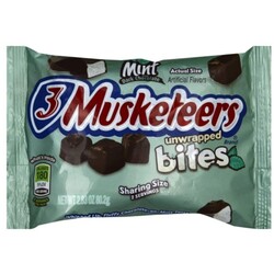 3 Musketeers Candy - 40000489696