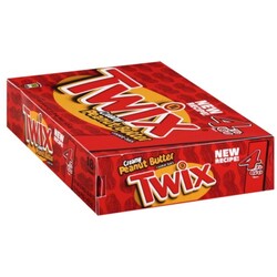 Twix Cookie Bars - 40000490869