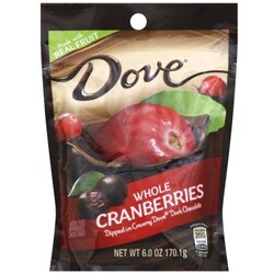 Dove Cranberries - 40000490968