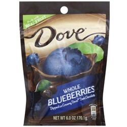 Dove Blueberries - 40000490982