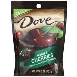 Dove Cherries - 40000491187