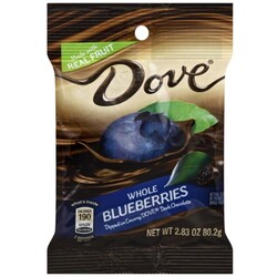Dove Blueberries - 40000491637
