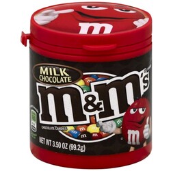 M & M Chocolate Candies - 40000491682