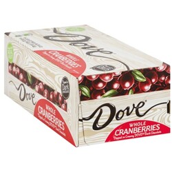 Dove Cranberries - 40000492139