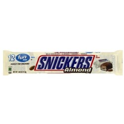 Snickers Candy Bar - 40000493747
