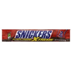 Snickers Candy Bar - 40000494546