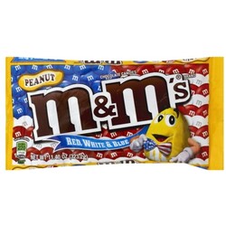 M & M Chocolate Candies - 40000495055