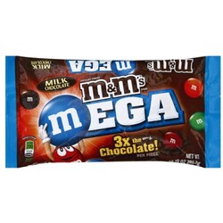 M & M Chocolate Candies - 40000495840