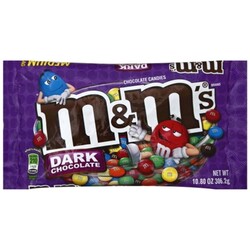 M & M Chocolate Candies - 40000495925