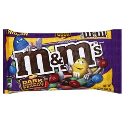 M & M Chocolate Candies - 40000495949