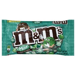 M & M Chocolate Candies - 40000496007