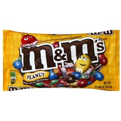M & M Chocolate Candies - 40000496021