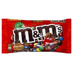 M & M Chocolate Candies - 40000496045