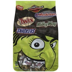 Mars Chocolate Favorites - 40000496182