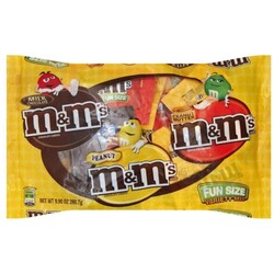 M & M Chocolate Candies - 40000497400