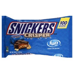 Snickers Candies - 40000503170