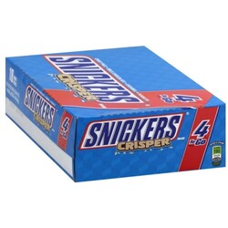Snickers Candy Bar - 40000503231