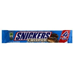 Snickers Candy Bar - 40000503255