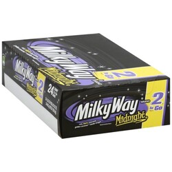 Milky Way Candy Bar - 40000504047