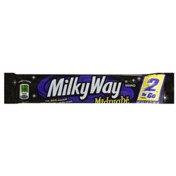 Milky Way Candy Bar - 40000504054