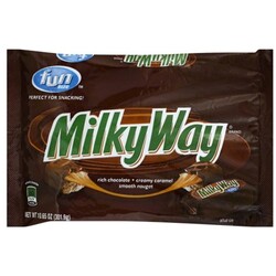 Milky Way Candy Bar - 40000505273