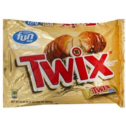 Twix Cookie - 40000505501