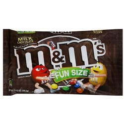 M & M Chocolate Candies - 40000505969