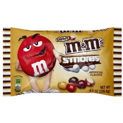 M & M Chocolate Candies - 40000507413