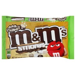 M & M Chocolate Candies - 40000509073