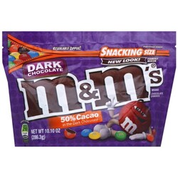 M & M Chocolate Candies - 40000512813