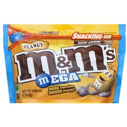 M & M Chocolate Candies - 40000513032