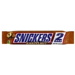 Snickers Candy Bars - 40000513254